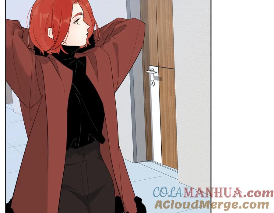 《爱情的样子：心之所向》第23话 落河 第29页