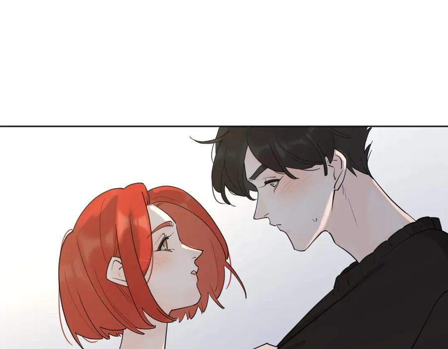 《爱情的样子：心之所向》第24话 摊牌 第59页