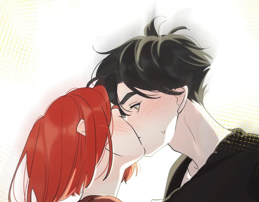 《爱情的样子：心之所向》第24话 摊牌 第56页