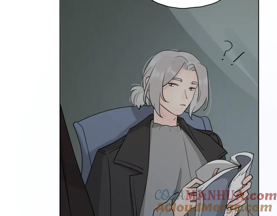 《爱情的样子：心之所向》第25话 停滞 第72页