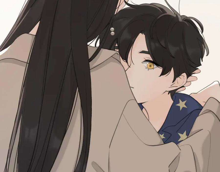 《爱情的样子：心之所向》第25话 停滞 第37页