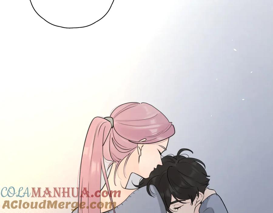 《爱情的样子：心之所向》第25话 停滞 第40页