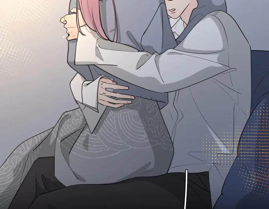 《爱情的样子：心之所向》第25话 停滞 第41页