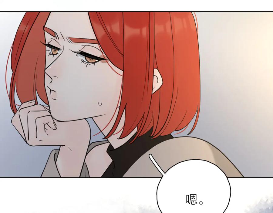 《爱情的样子：心之所向》第25话 停滞 第75页