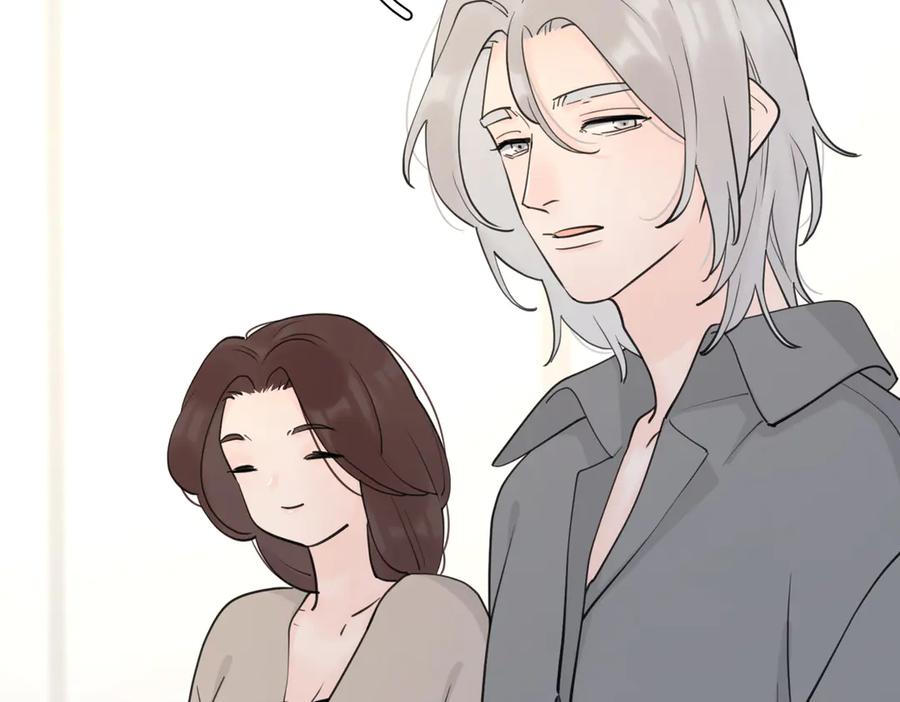 《爱情的样子：心之所向》第25话 停滞 第119页