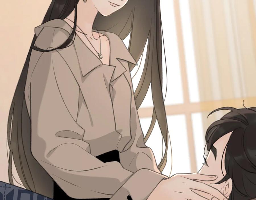 《爱情的样子：心之所向》第25话 停滞 第26页