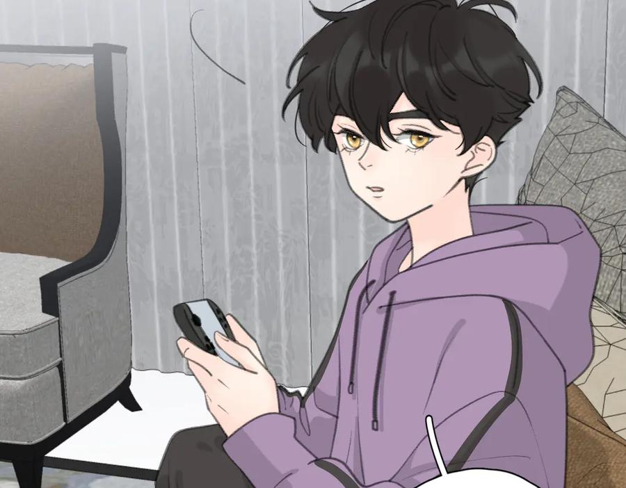 《爱情的样子：心之所向》第25话 停滞 第17页