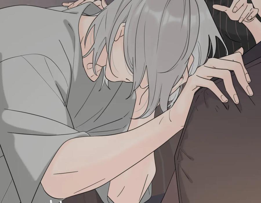 《爱情的样子：心之所向》第27话 尴尬的重逢 第19页
