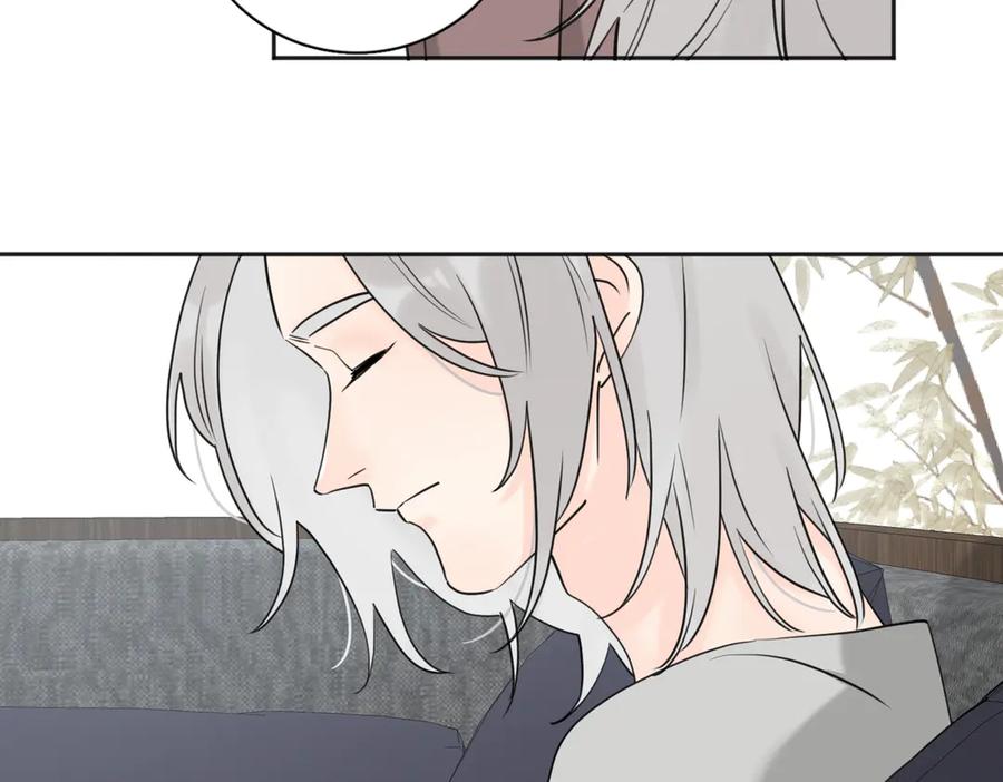 《爱情的样子：心之所向》第27话 尴尬的重逢 第72页