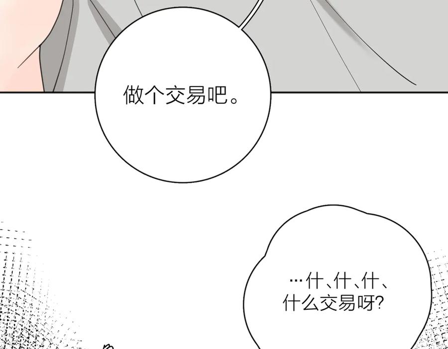 《爱情的样子：心之所向》第27话 尴尬的重逢 第78页
