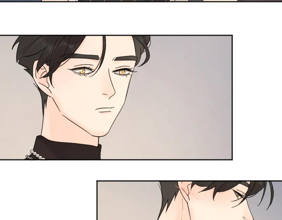 《爱情的样子：心之所向》第28话 他好帅！ 第47页