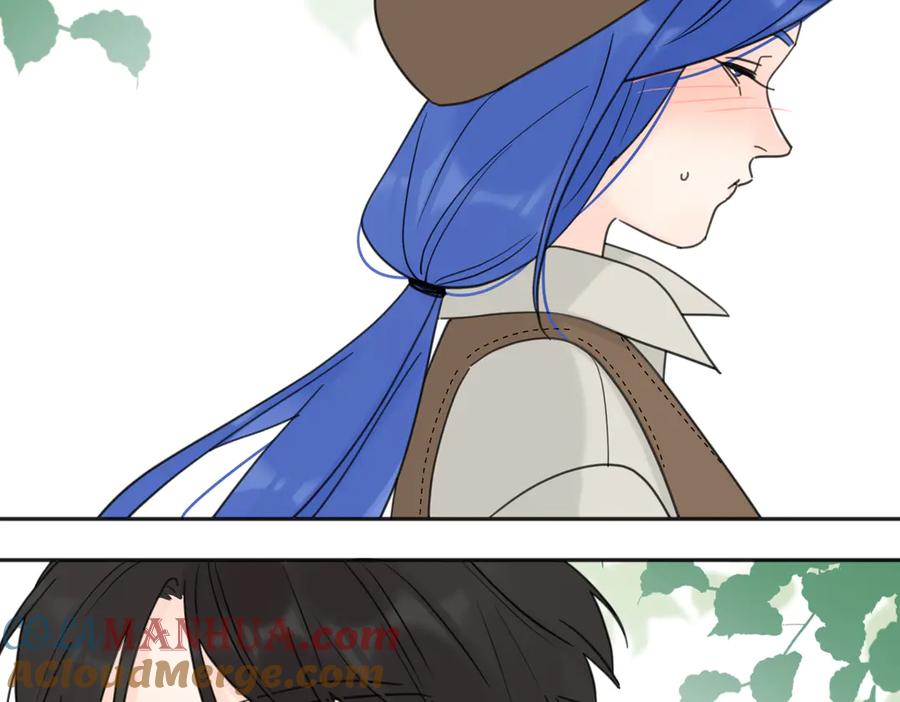《爱情的样子：心之所向》第29话 机缘 第57页