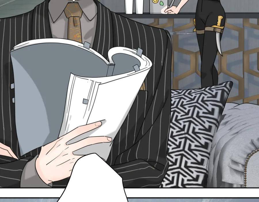 《爱情的样子：心之所向》第29话 机缘 第84页