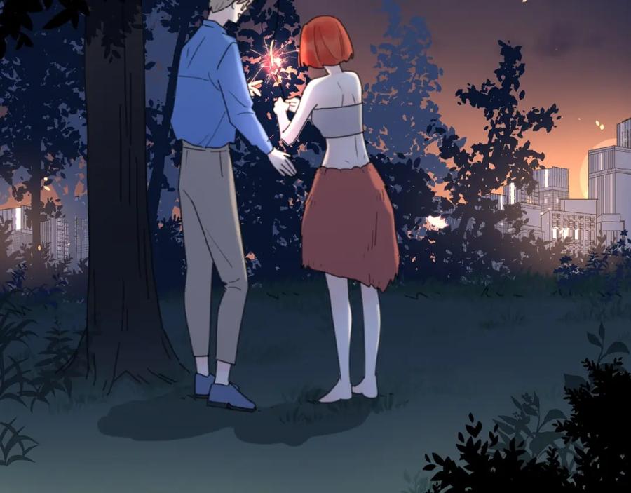 《爱情的样子：心之所向》第5话 求婚？！ 第98页