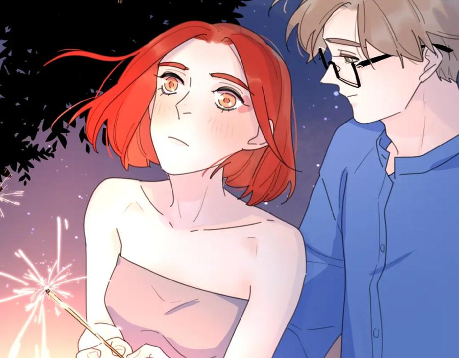 《爱情的样子：心之所向》第5话 求婚？！ 第106页