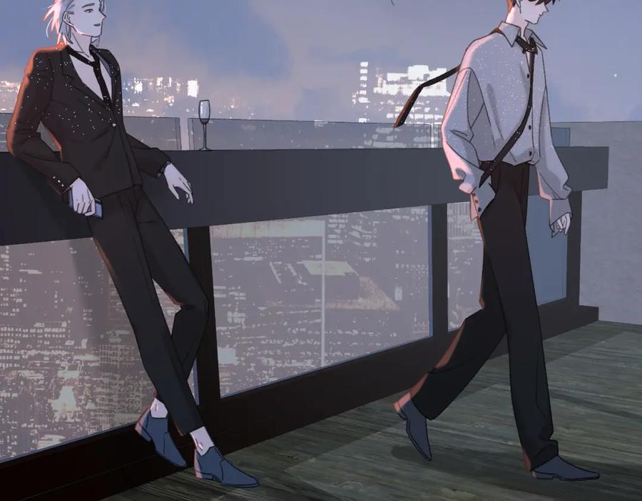 《爱情的样子：心之所向》第30话 爱情_奖杯 第104页