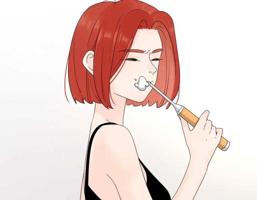 《爱情的样子：心之所向》第31话 礼物 第47页