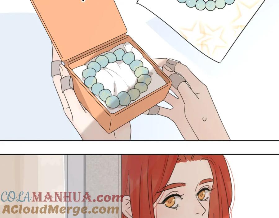 《爱情的样子：心之所向》第31话 礼物 第97页