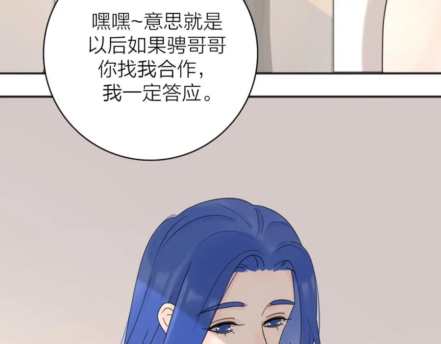 《爱情的样子：心之所向》第31话 礼物 第87页
