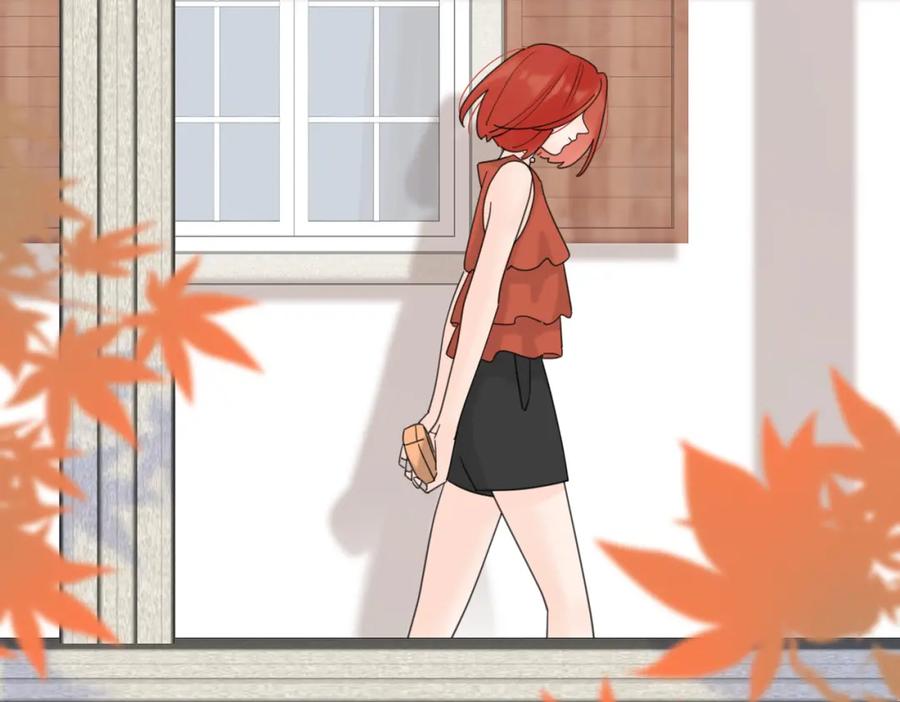 《爱情的样子：心之所向》第31话 礼物 第82页