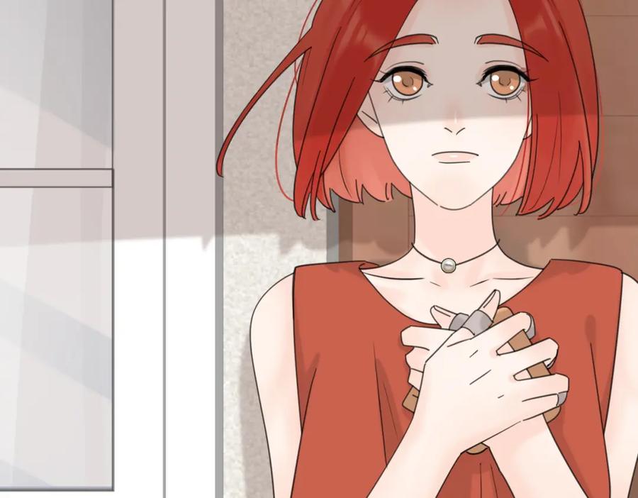 《爱情的样子：心之所向》第31话 礼物 第92页