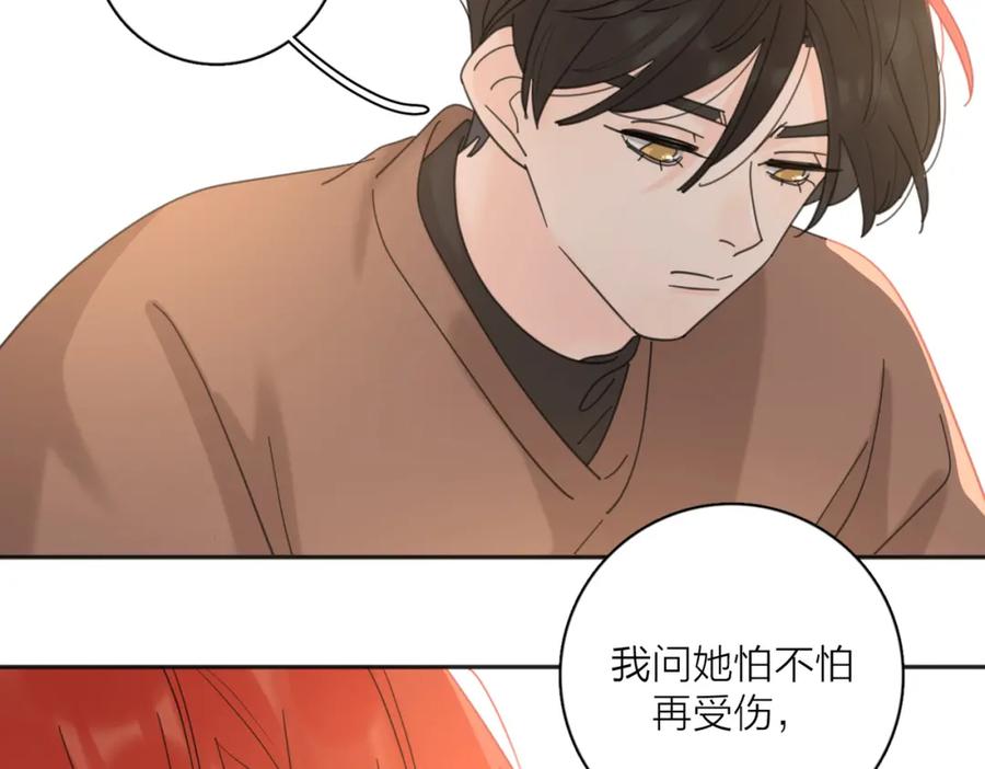 《爱情的样子：心之所向》第32话 试试 第58页