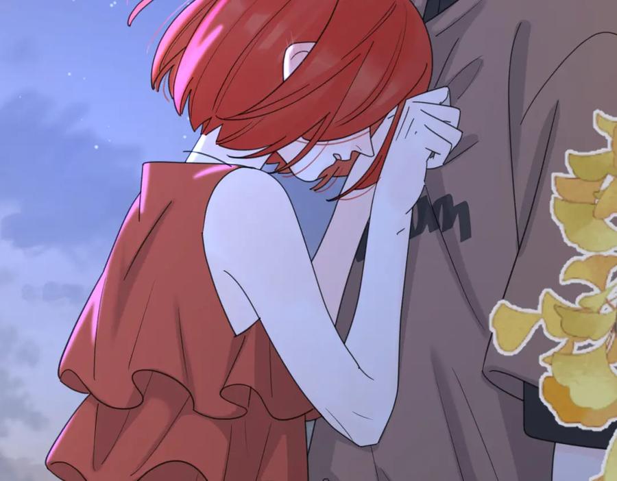 《爱情的样子：心之所向》第32话 试试 第90页
