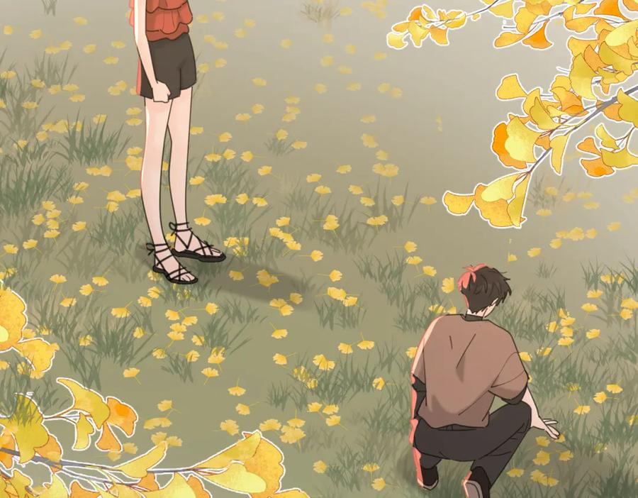 《爱情的样子：心之所向》第32话 试试 第71页
