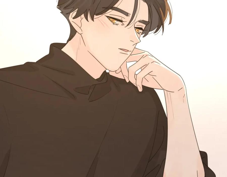 《爱情的样子：心之所向》第33话 他的味道 第73页