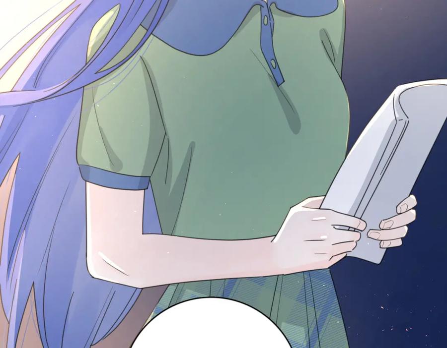 《爱情的样子：心之所向》第33话 他的味道 第85页