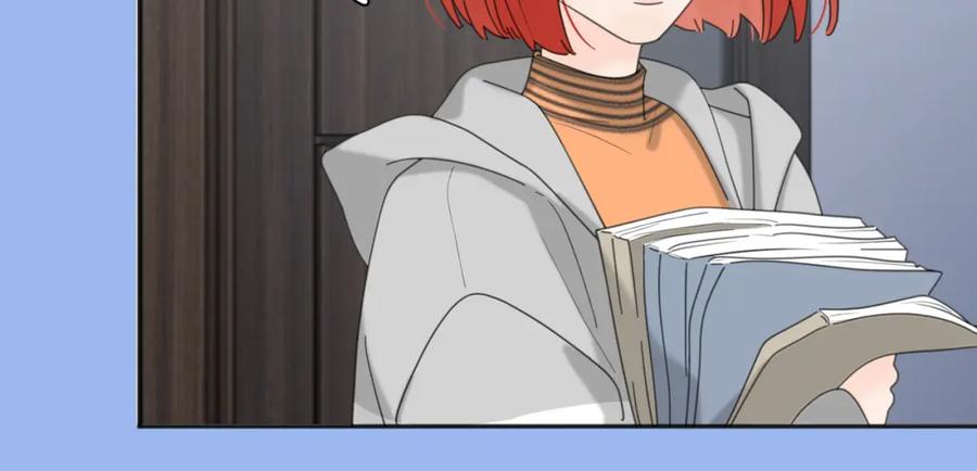 《爱情的样子：心之所向》第34话 落空的约会 第59页