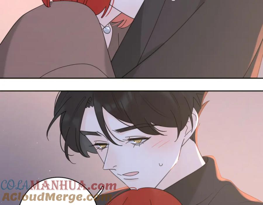 《爱情的样子：心之所向》第34话 落空的约会 第19页