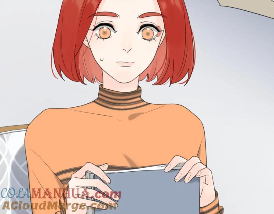 《爱情的样子：心之所向》第34话 落空的约会 第40页