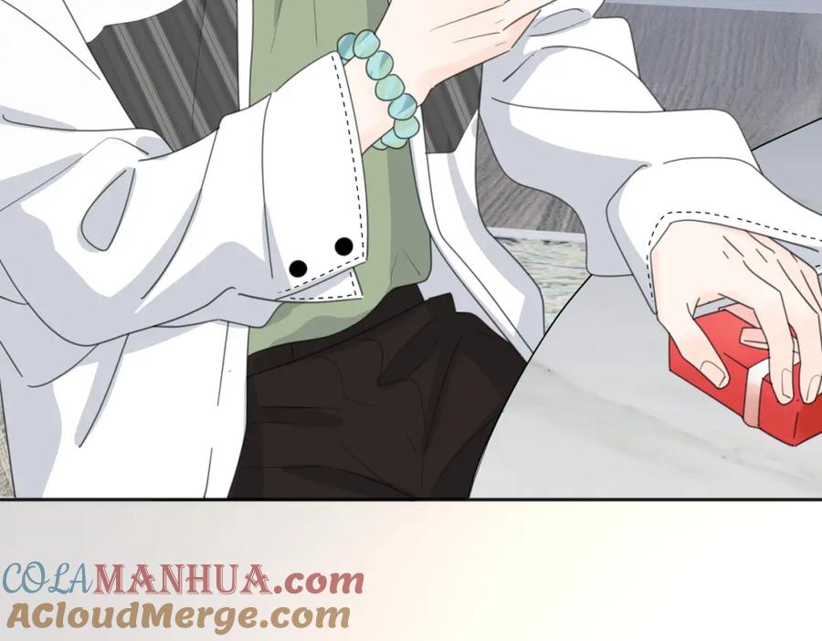 《爱情的样子：心之所向》第34话 落空的约会 第79页