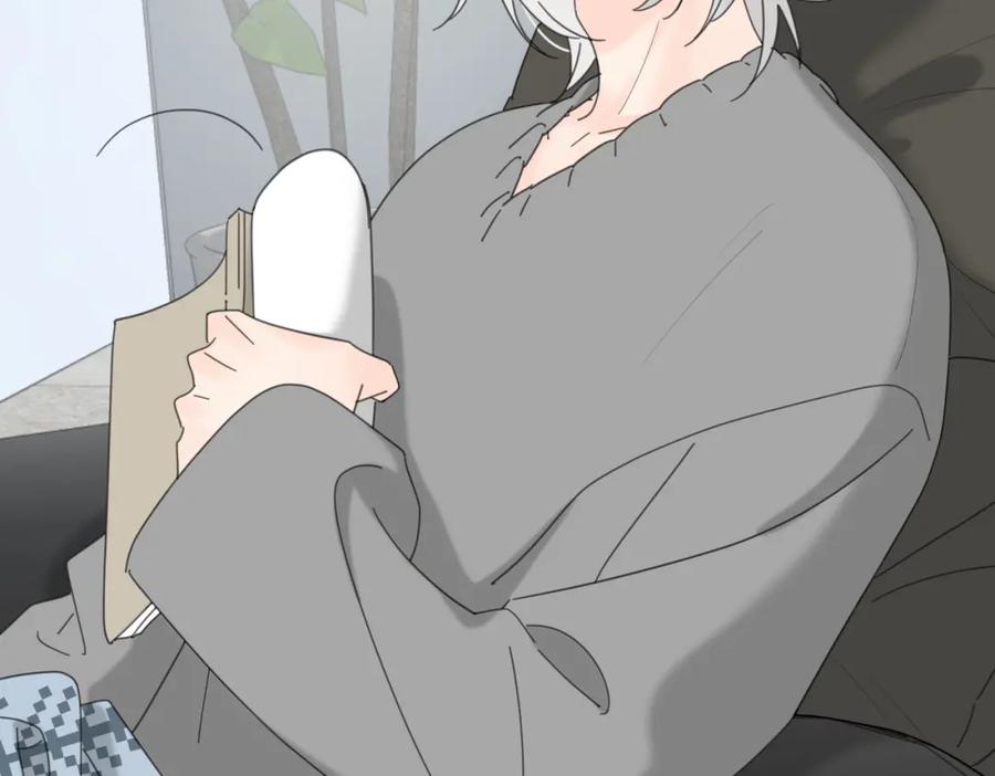 《爱情的样子：心之所向》第34话 落空的约会 第44页