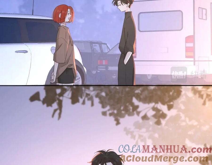 《爱情的样子：心之所向》第34话 落空的约会 第13页