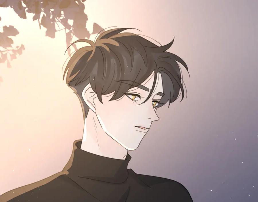 《爱情的样子：心之所向》第34话 落空的约会 第5页