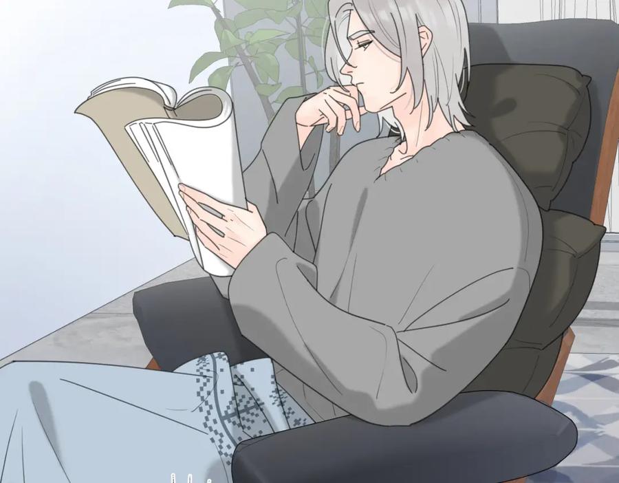 《爱情的样子：心之所向》第34话 落空的约会 第38页