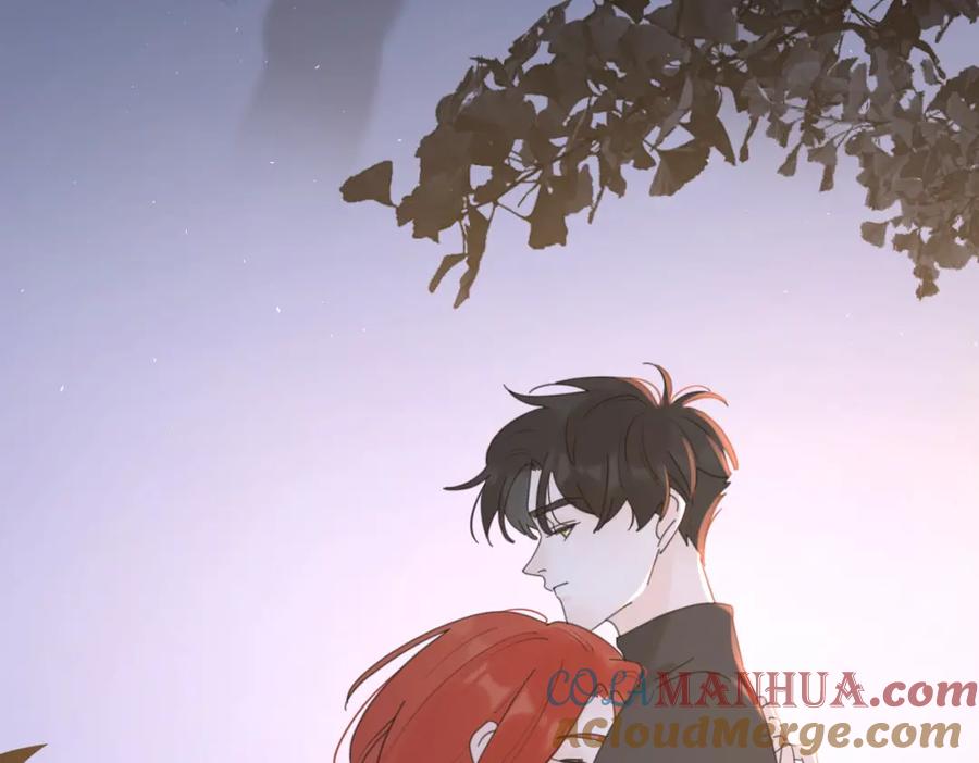 《爱情的样子：心之所向》第34话 落空的约会 第16页