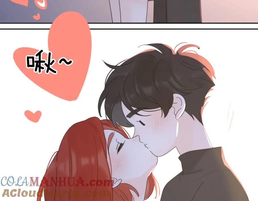 《爱情的样子：心之所向》第34话 落空的约会 第22页