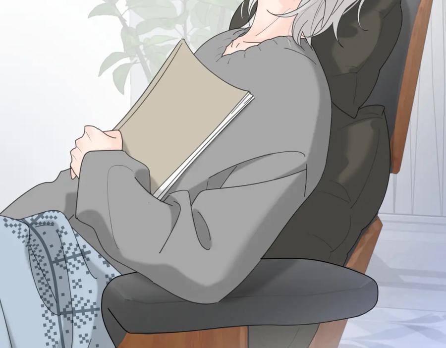 《爱情的样子：心之所向》第34话 落空的约会 第51页