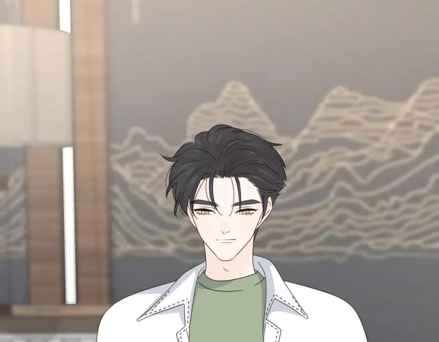 《爱情的样子：心之所向》第34话 落空的约会 第72页