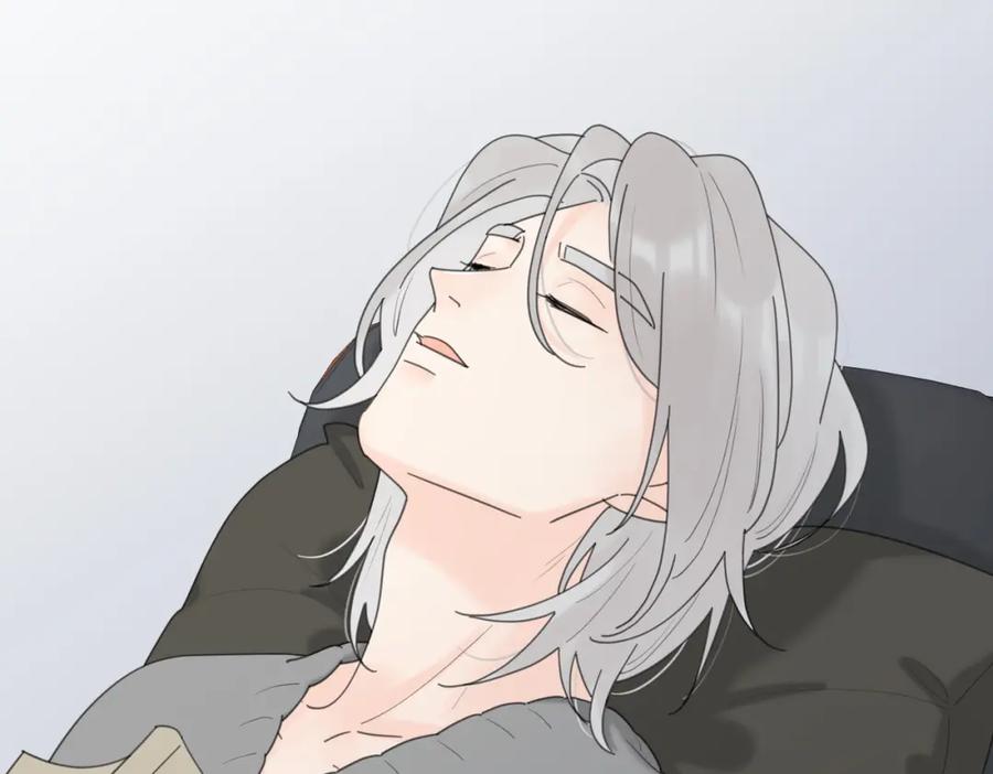 《爱情的样子：心之所向》第34话 落空的约会 第57页