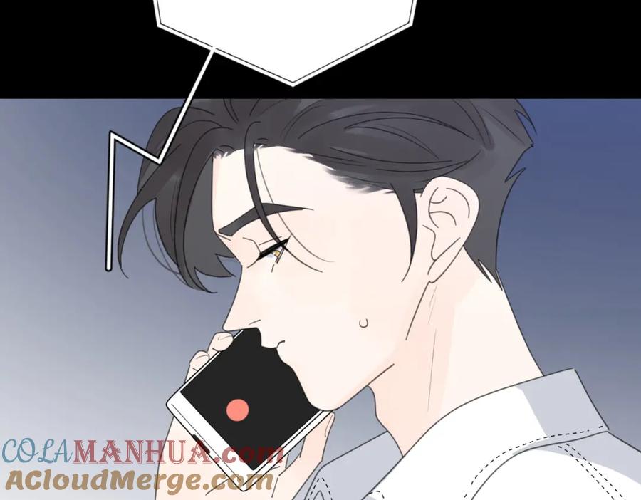 《爱情的样子：心之所向》第34话 落空的约会 第85页