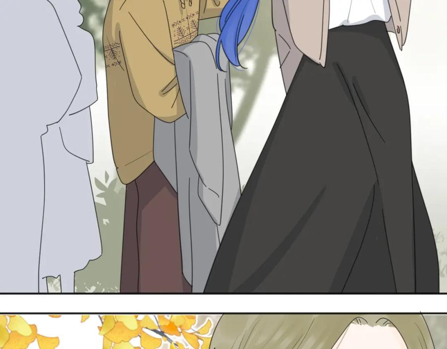 《爱情的样子：心之所向》第34话 落空的约会 第68页