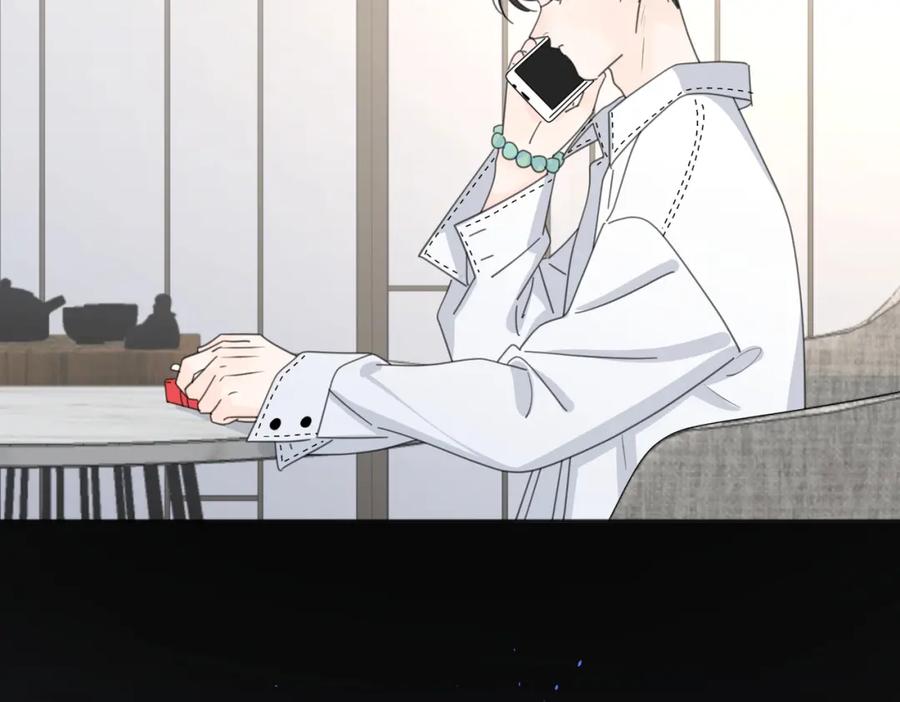 《爱情的样子：心之所向》第34话 落空的约会 第81页