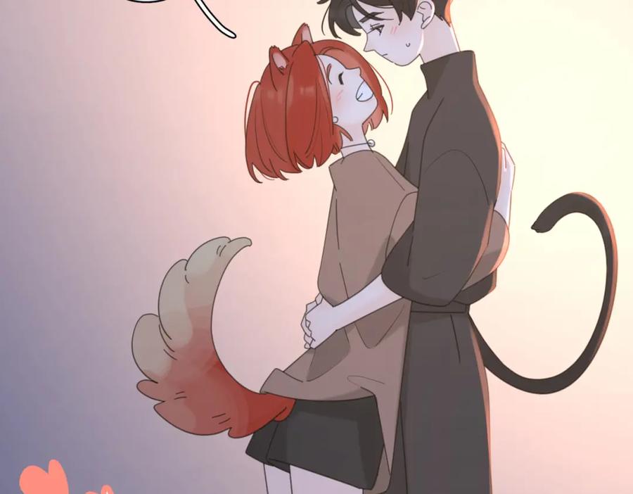 《爱情的样子：心之所向》第34话 落空的约会 第21页