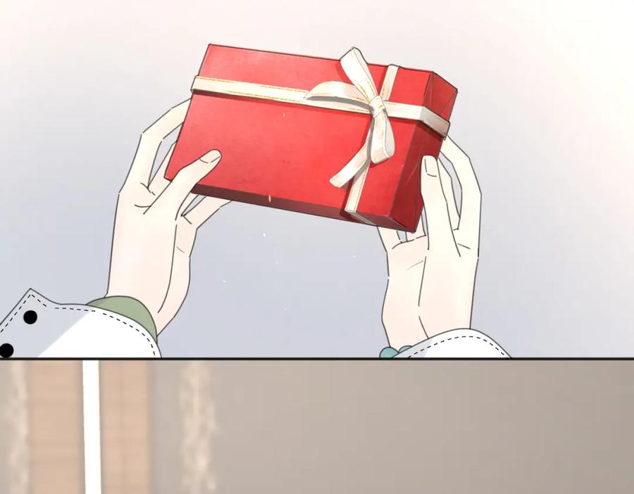 《爱情的样子：心之所向》第34话 落空的约会 第71页