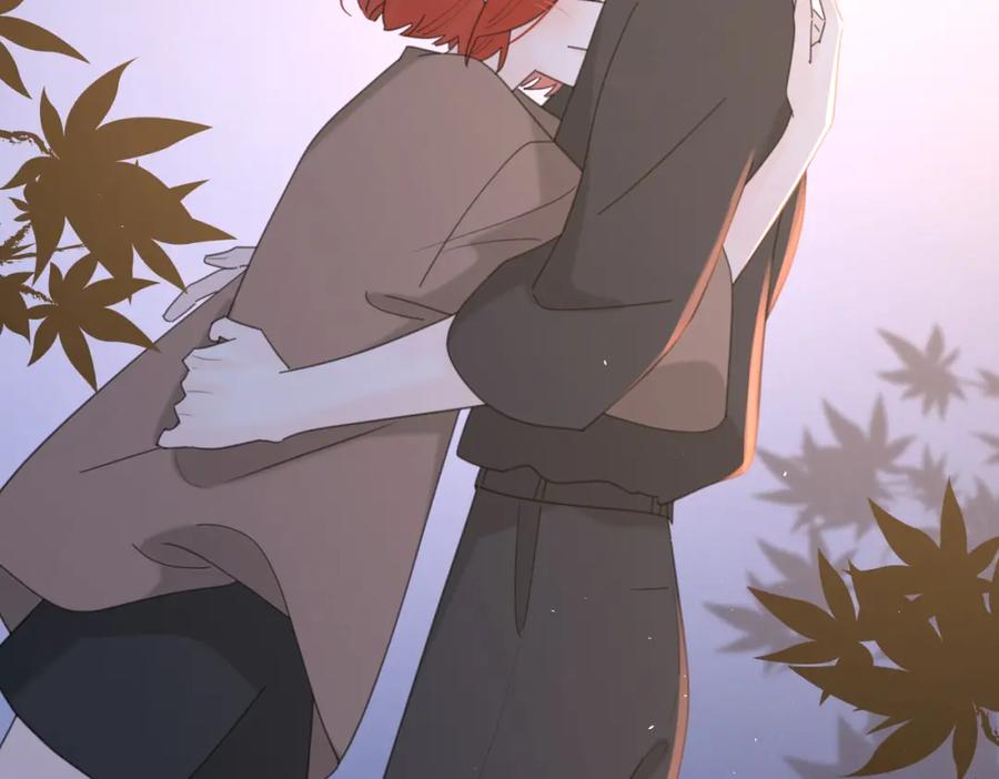 《爱情的样子：心之所向》第34话 落空的约会 第17页