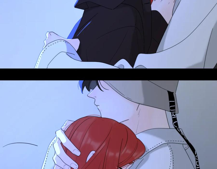 《爱情的样子：心之所向》第35话 你为什么喜欢我？ 第34页